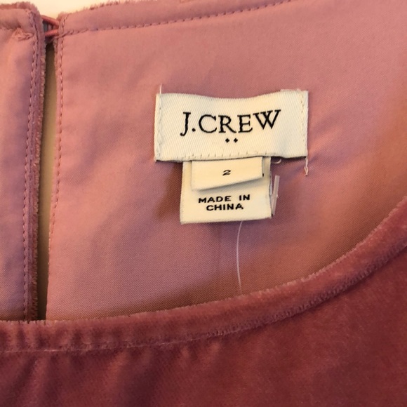 Women’s j crew dress - Picture 5 of 7